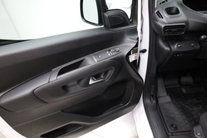 Peugeot Partner bild 25