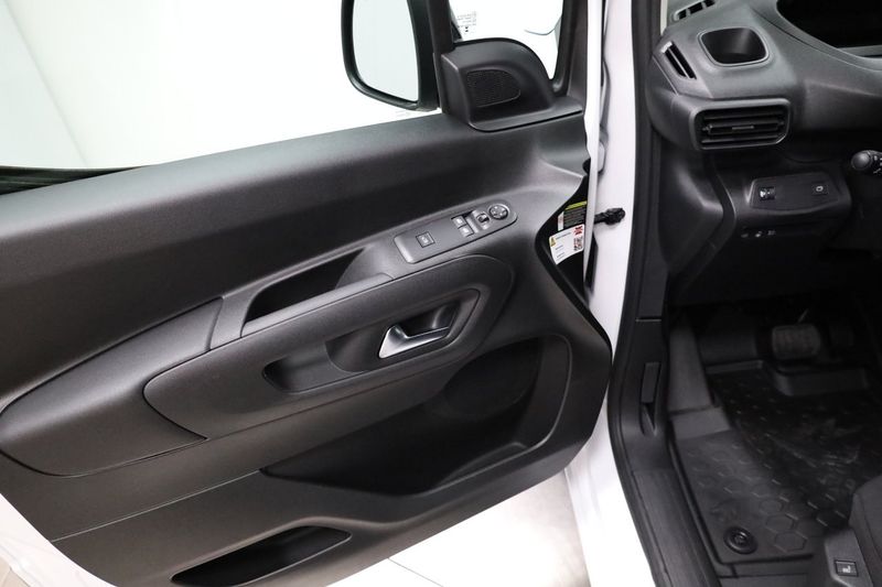 Peugeot Partner bild 25