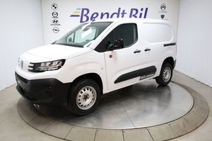 Peugeot Partner bild 4