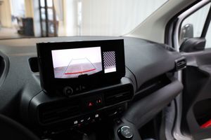 Peugeot Partner bild 23