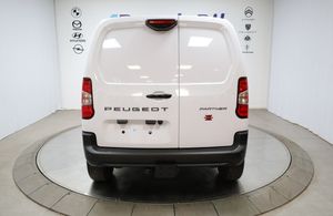 Peugeot Partner bild 8