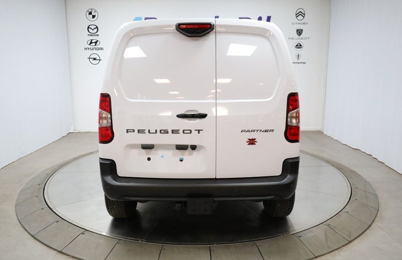Peugeot Partner bild 8