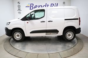 Peugeot Partner bild 5
