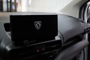 Peugeot Partner bild 22