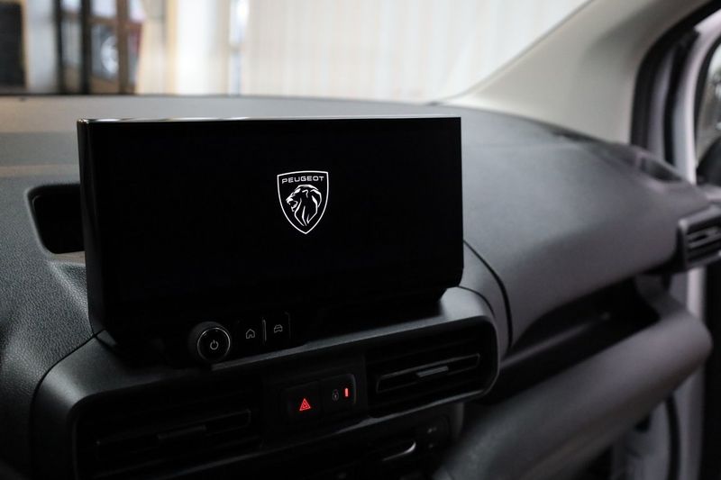 Peugeot Partner bild 22