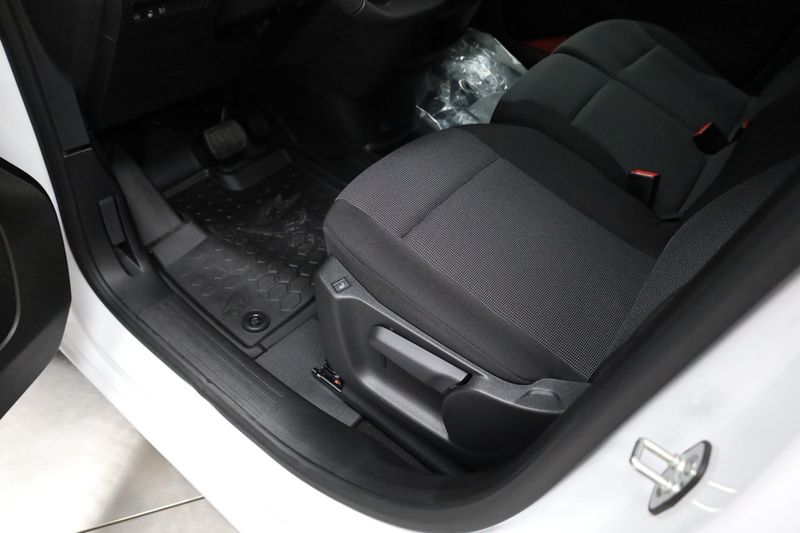 Peugeot Partner bild 11