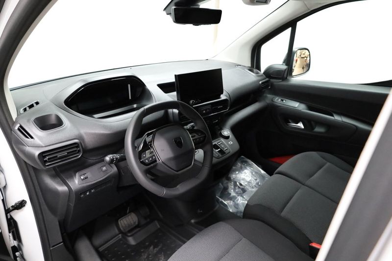 Peugeot Partner bild 3