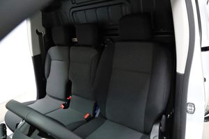 Peugeot Partner bild 14
