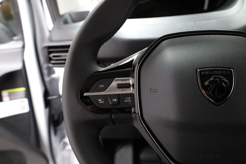 Peugeot Partner bild 18
