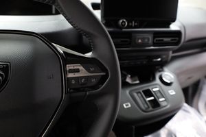 Peugeot Partner bild 17