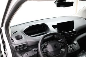 Peugeot Partner bild 6