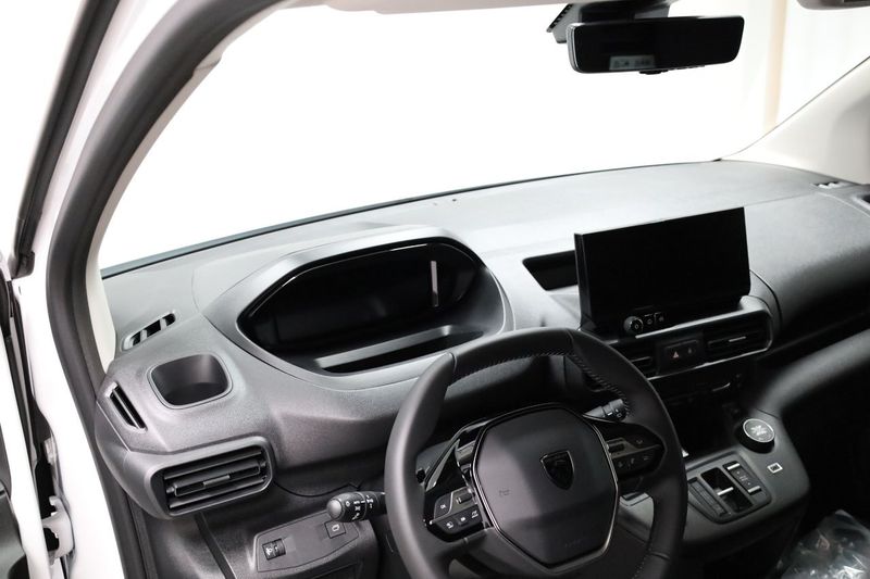 Peugeot Partner bild 6