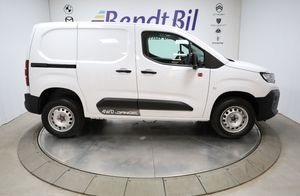 Peugeot Partner bild 13
