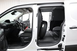 Peugeot Partner bild 16