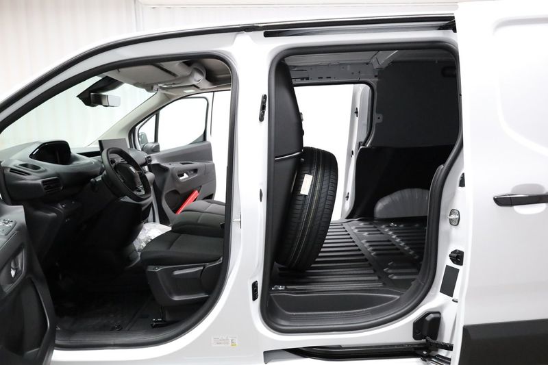 Peugeot Partner bild 16