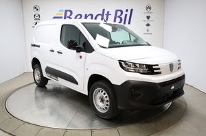 Peugeot Partner bild 1