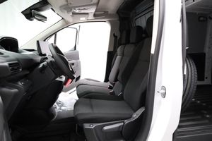 Peugeot Partner bild 15