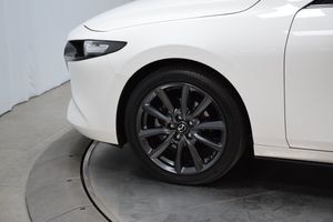Mazda 3 bild 23
