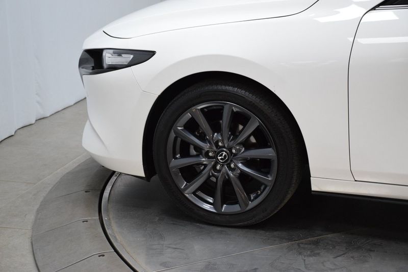 Mazda 3 bild 23