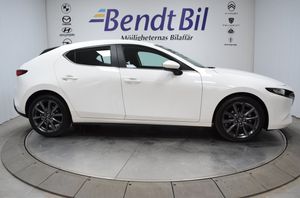 Mazda 3 bild 17