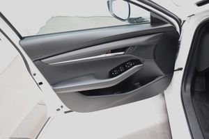 Mazda 3 bild 22