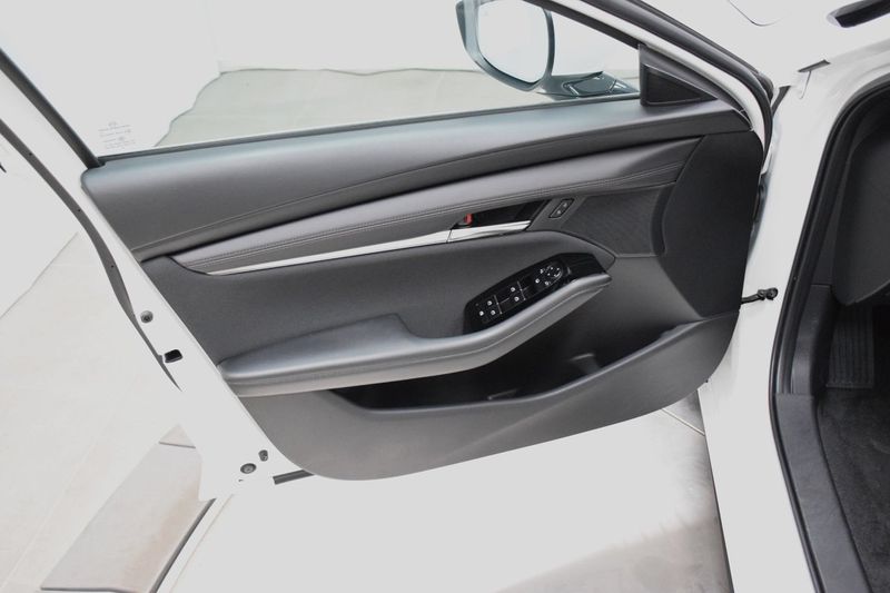 Mazda 3 bild 22