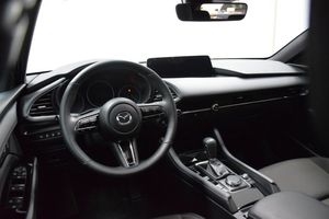 Mazda 3 bild 9