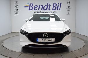 Mazda 3 bild 8