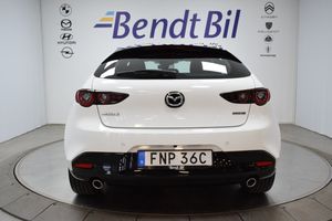 Mazda 3 bild 13