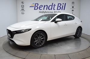 Mazda 3 bild 10