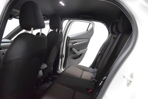 Mazda 3 bild 18