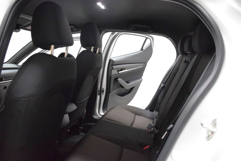 Mazda 3 bild 18