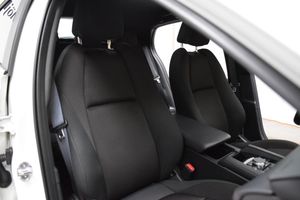 Mazda 3 bild 21