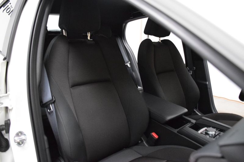 Mazda 3 bild 21
