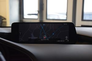 Mazda 3 bild 5