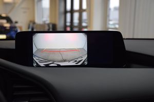 Mazda 3 bild 4