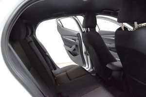 Mazda 3 bild 19
