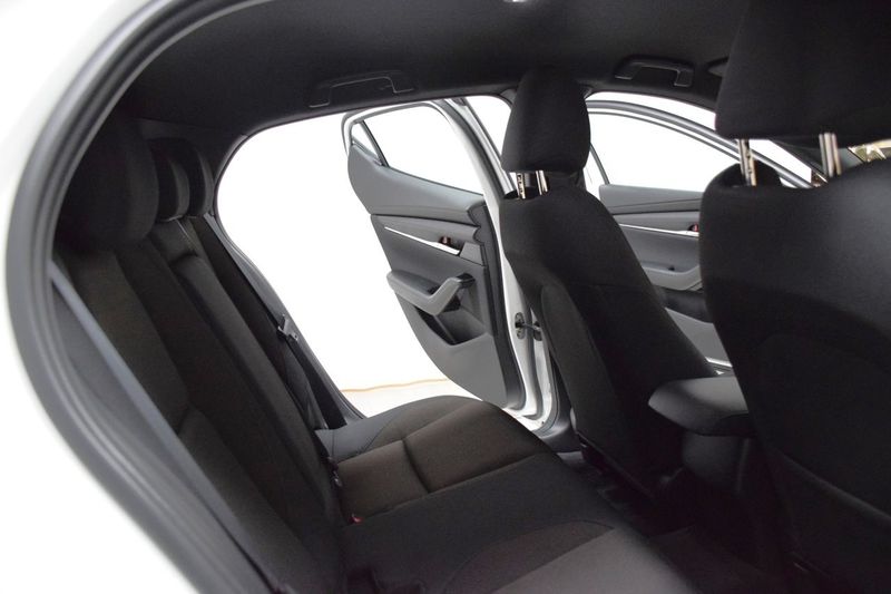 Mazda 3 bild 19