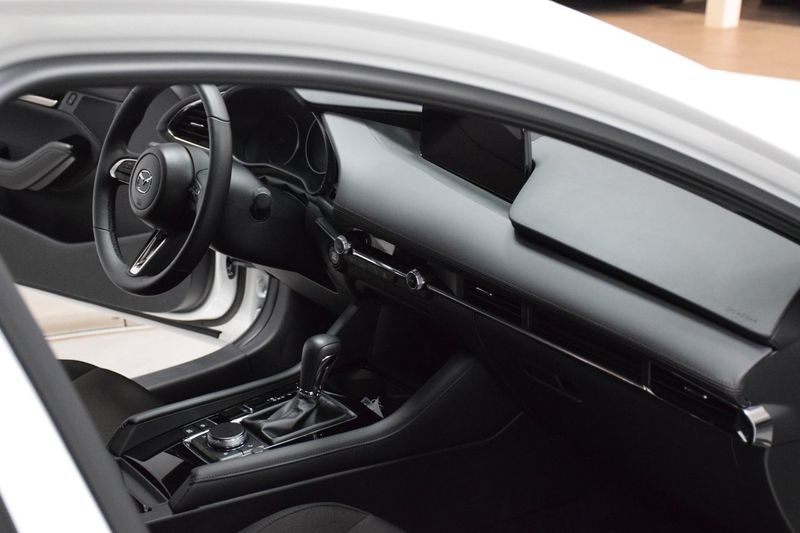 Mazda 3 bild 20