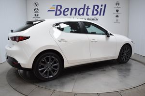 Mazda 3 bild 16