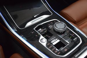 BMW X7 bild 29