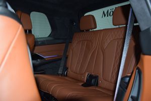 BMW X7 bild 23