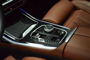 BMW X7 bild 20