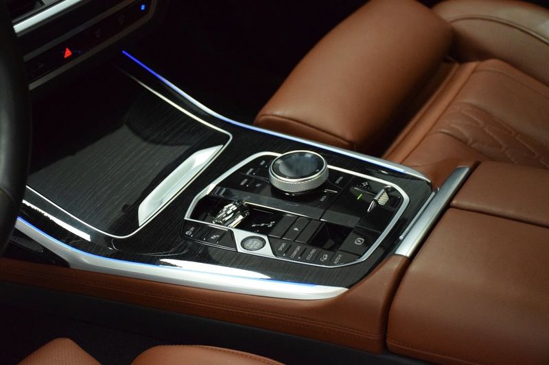 BMW X7 bild 20