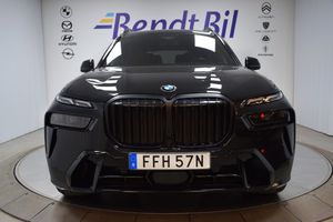 BMW X7 bild 9