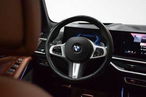 BMW X7 bild 11