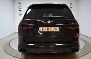 BMW X7 bild 14