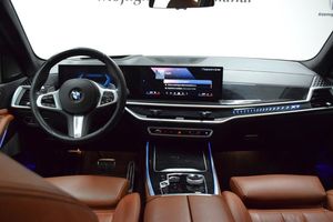 BMW X7 bild 2