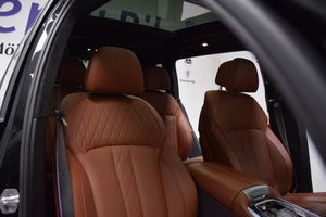 BMW X7 bild 27