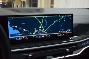BMW X7 bild 5